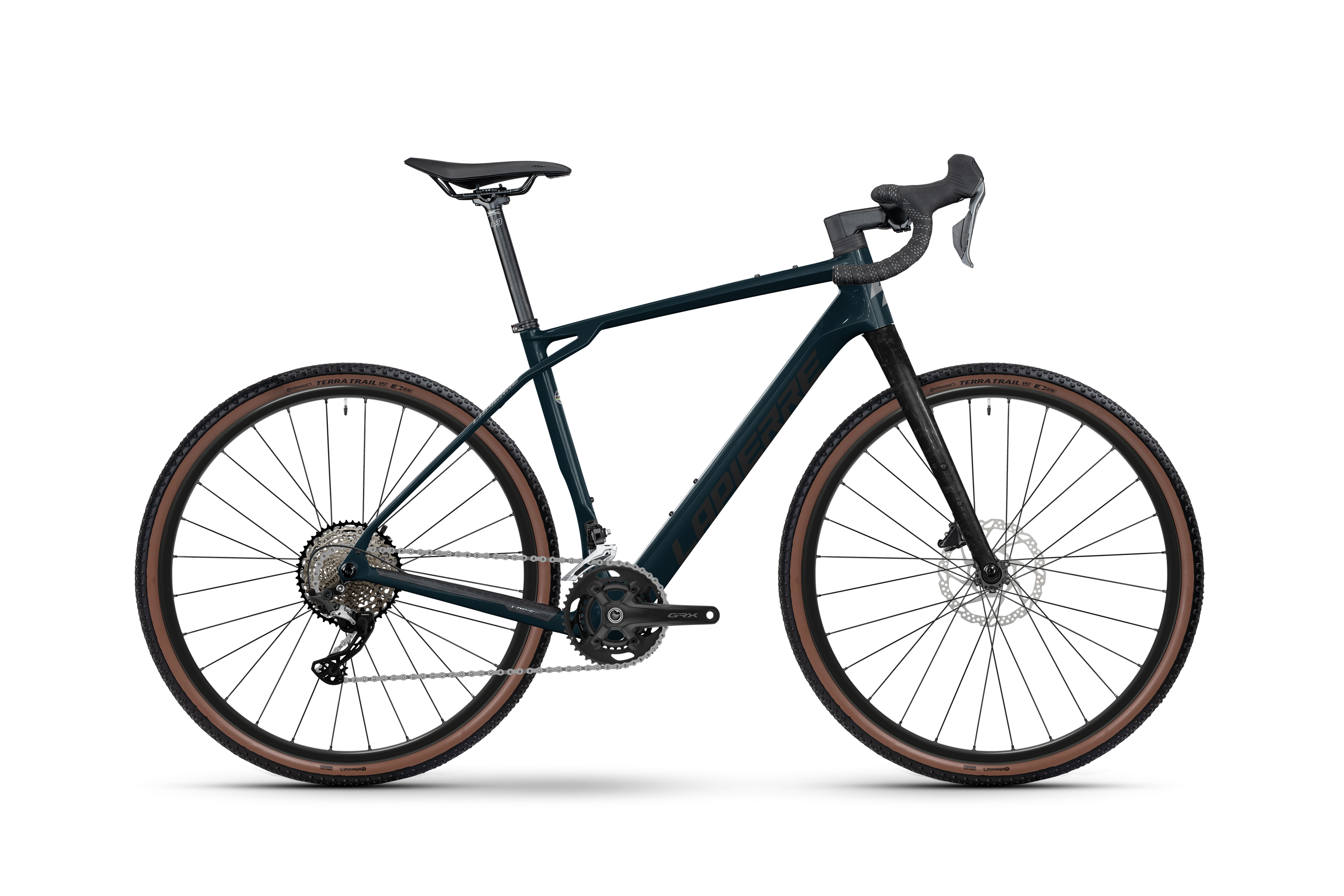 Lapierre CROSSHILL CF 5.0